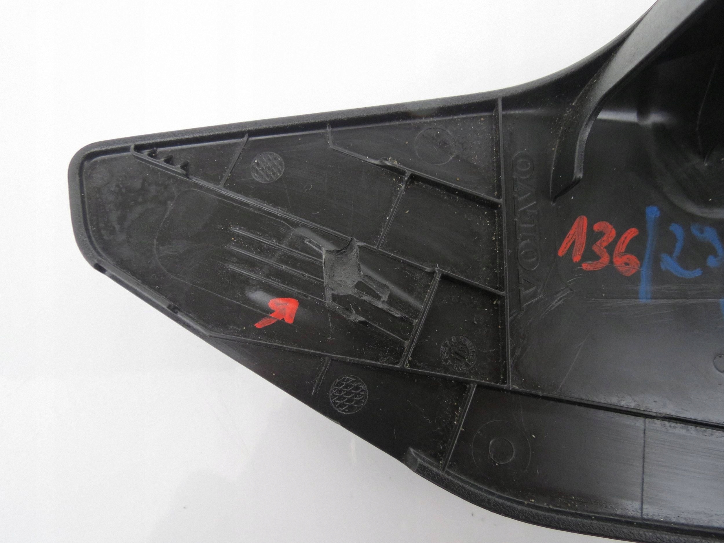 switch control seat left front VOLVO V90 CROSS COUNTRY 31419579