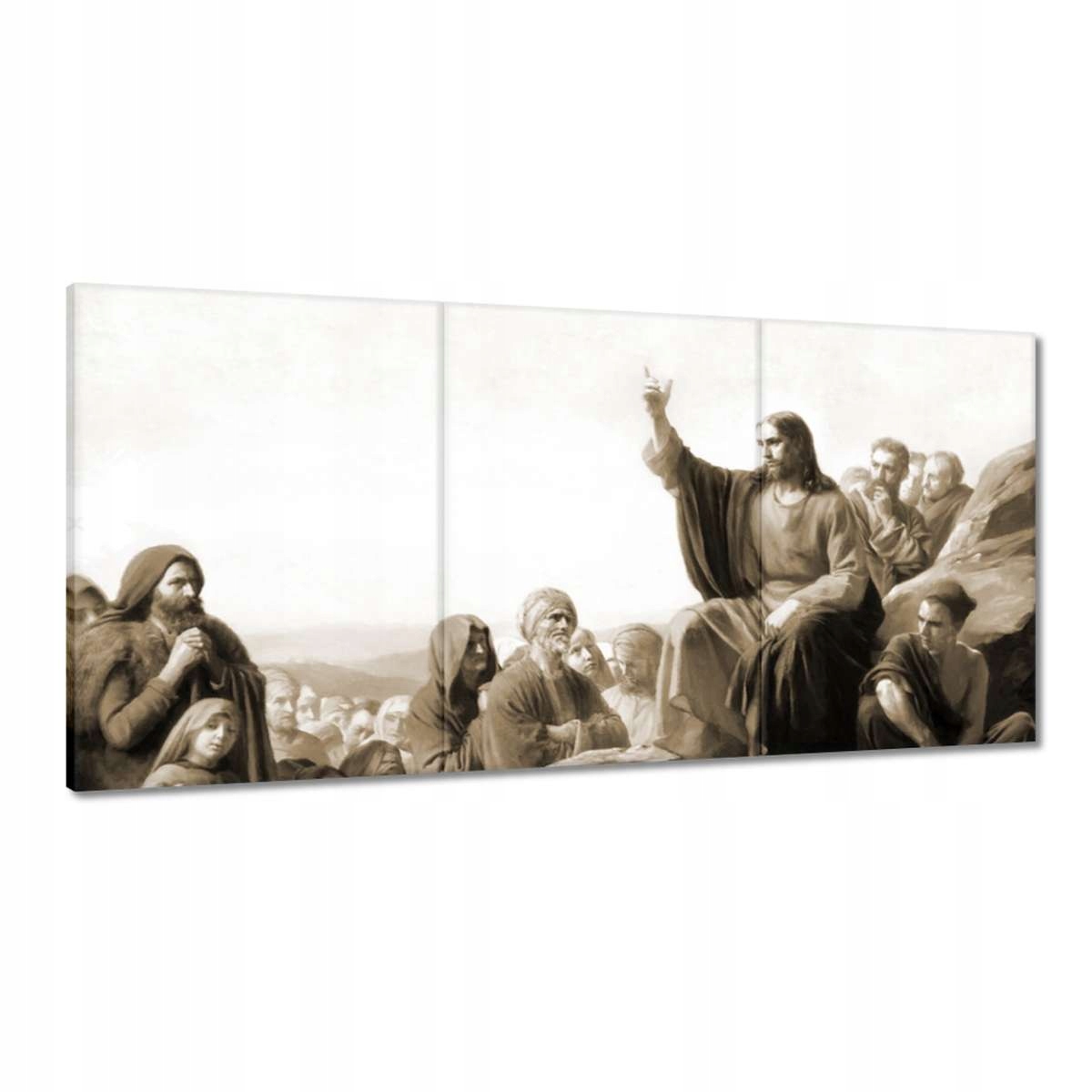 Obrazy 180x90 Osem požehnaní