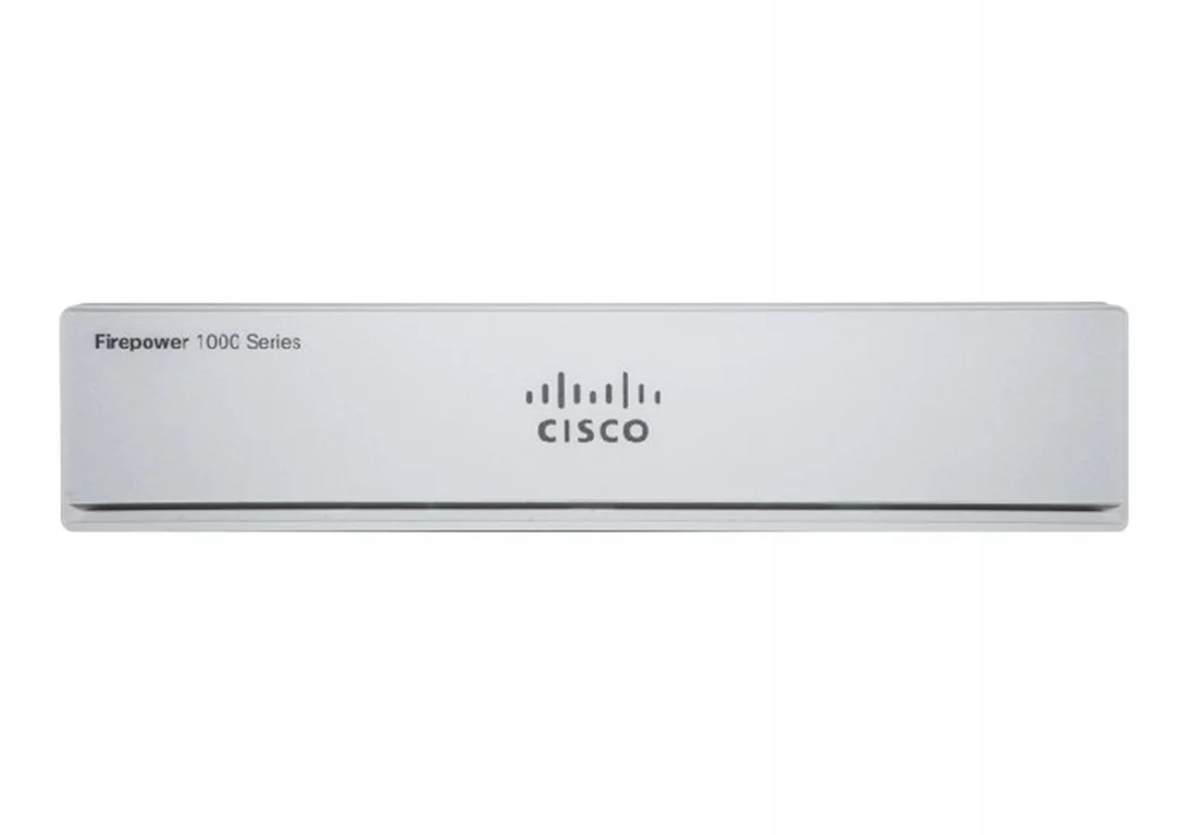 Router przewodowy Cisco FPR1010