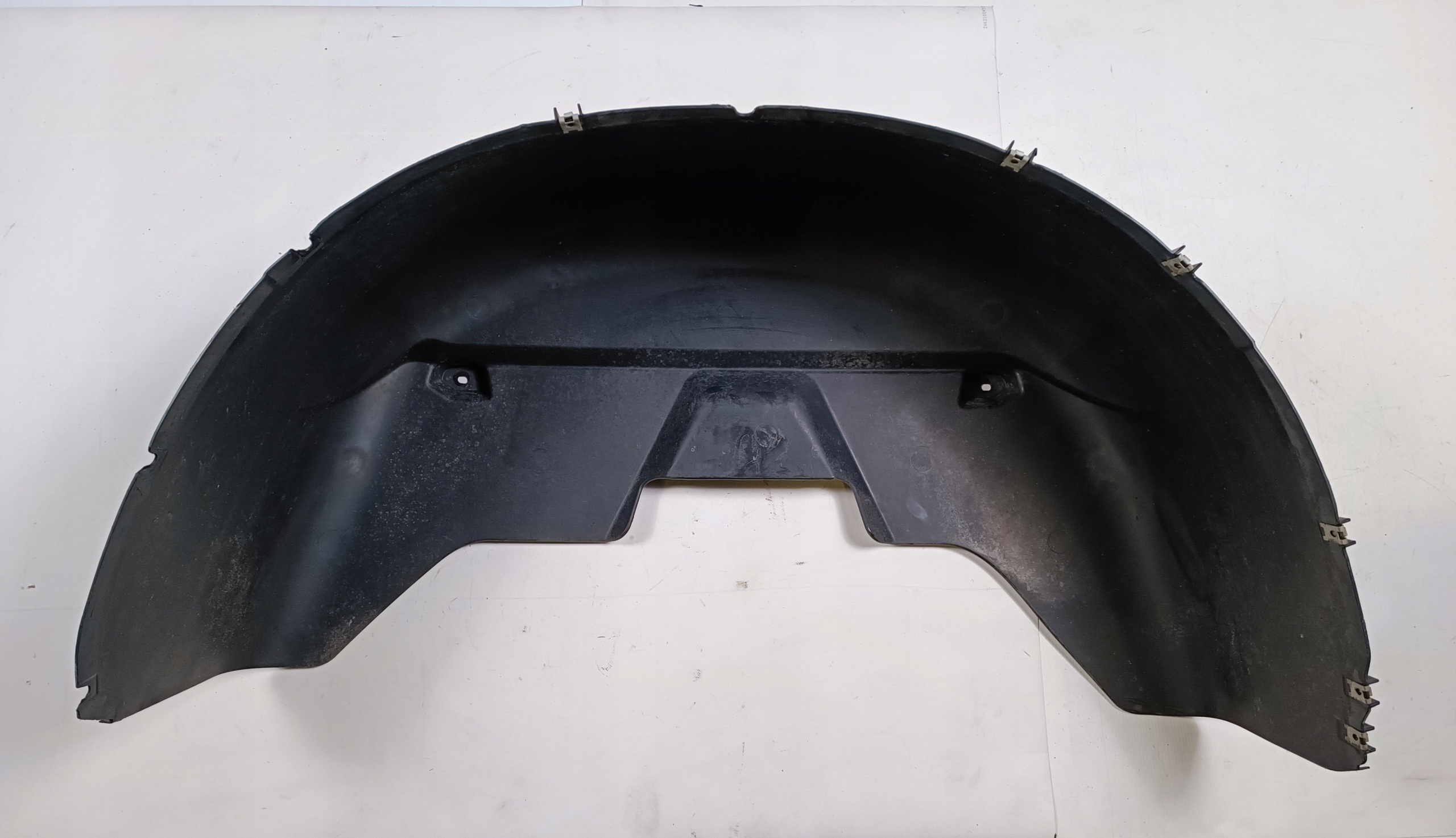mudguard rear part rear. right Dodge RAM 1500 2013-2018