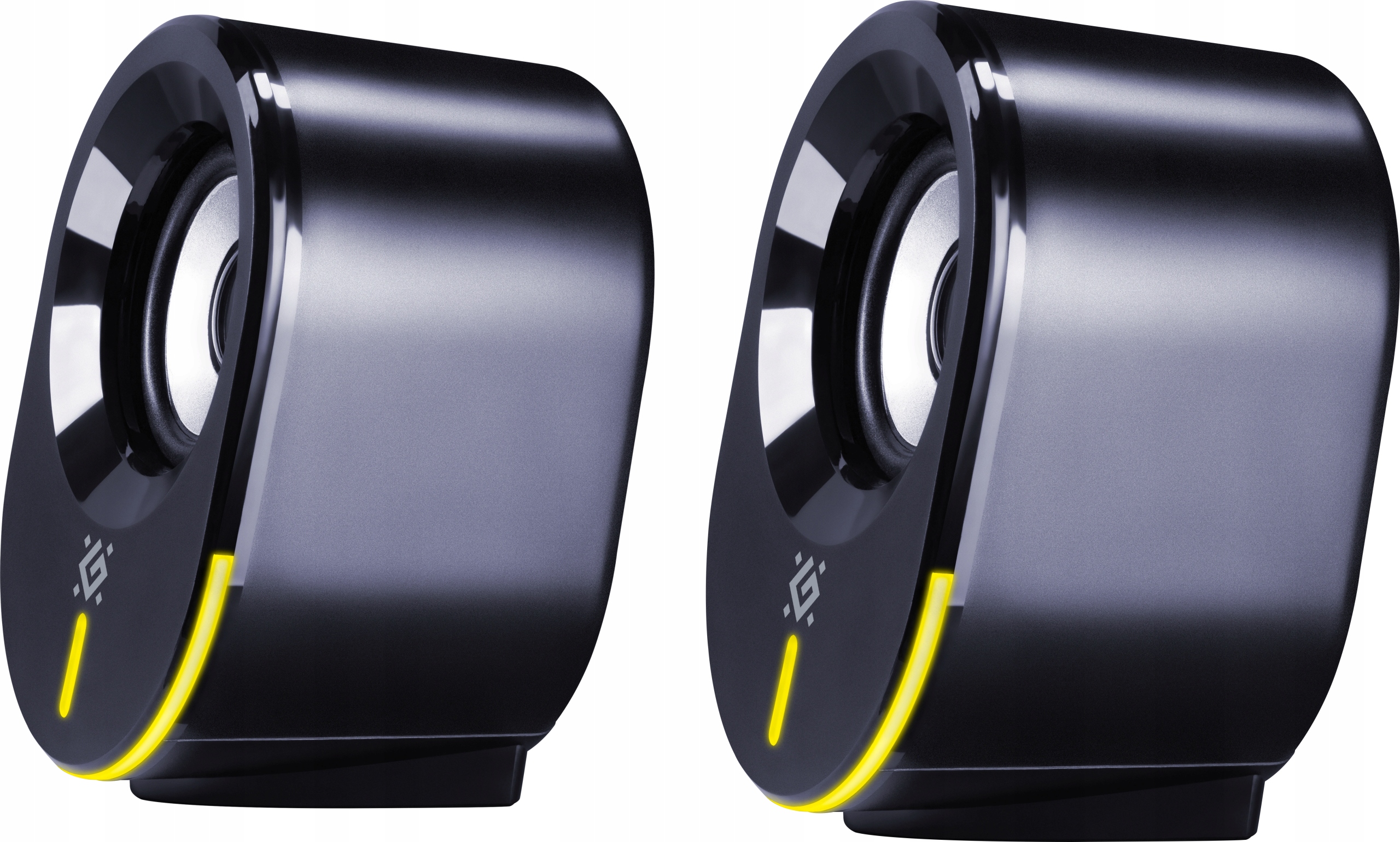 GŁOŚNIKI DEFENDER SOLAR 8 2.0 BLUETOOTH 10W LED USB — 18