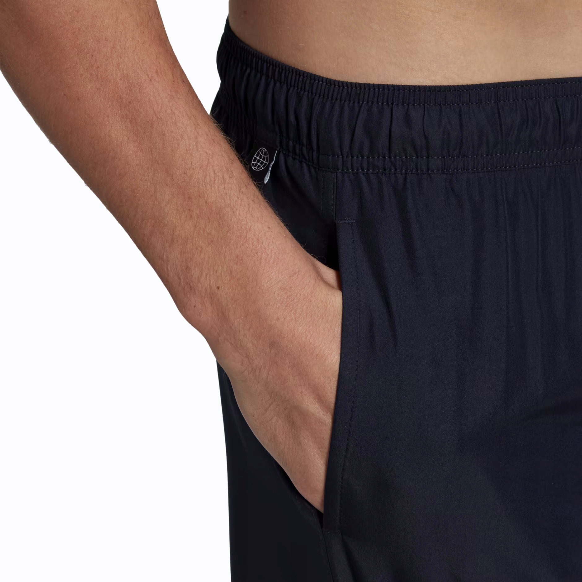 ADIDAS KĄPIELÓWKI MĘSKIE SPODENKI NA BASEN DO PŁYWANIA SZYBKOSCHNĄCE XXL Rodzaj męski