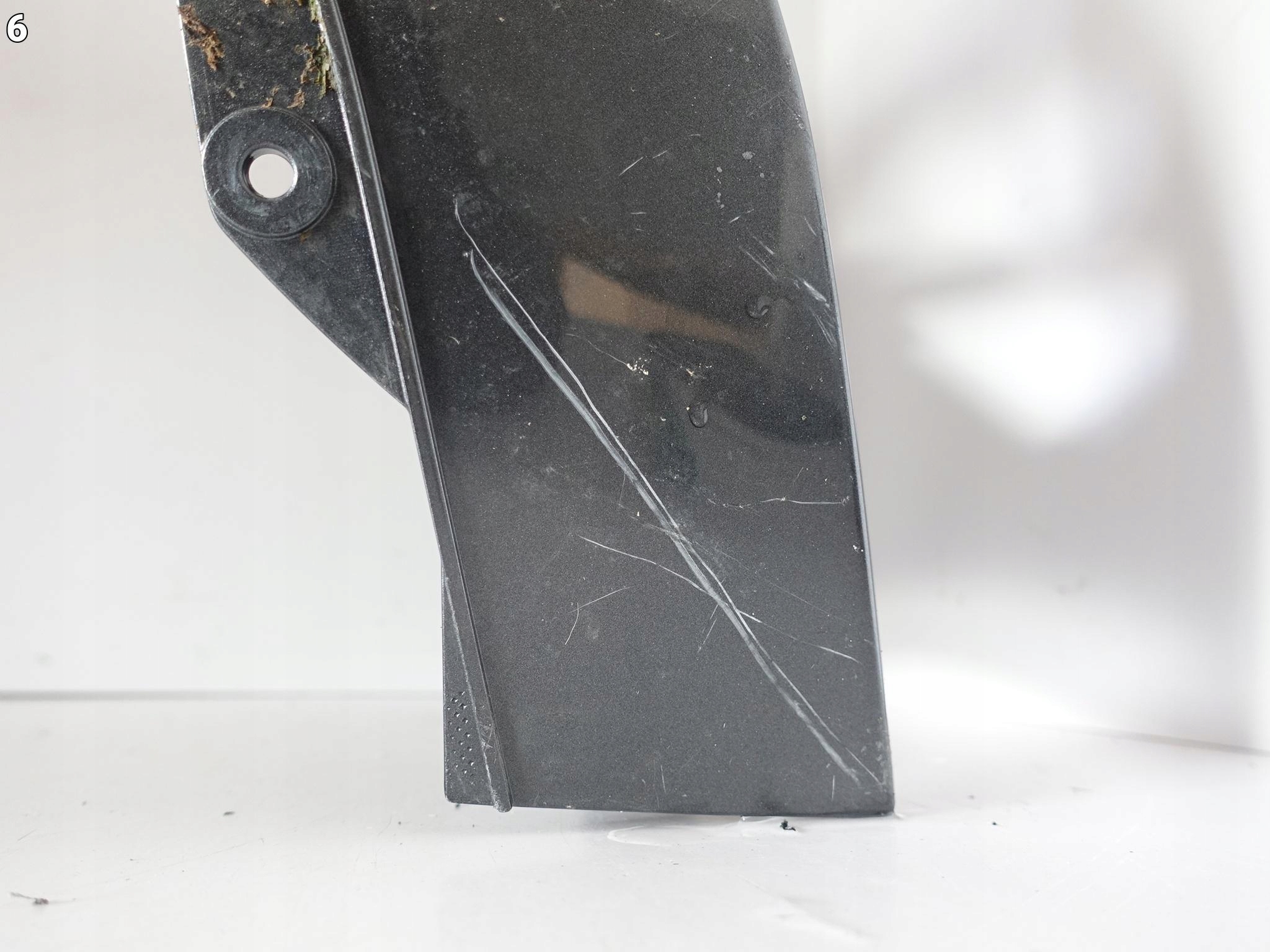AUDI RS3 8Y0 LIFT FL 24- bumper BUMPER front (PDC)