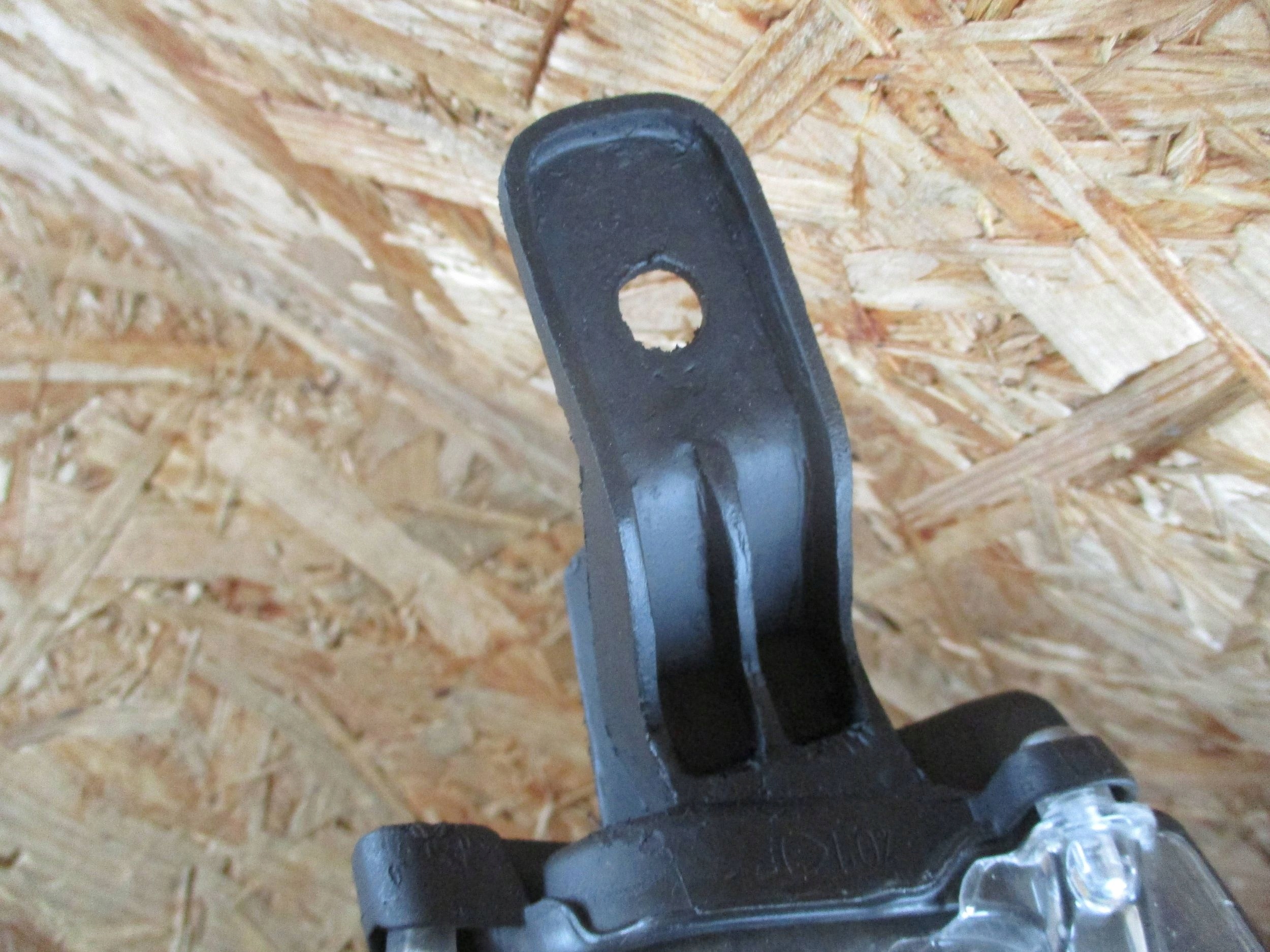 light front front right TOYOTA YARIS CROSS