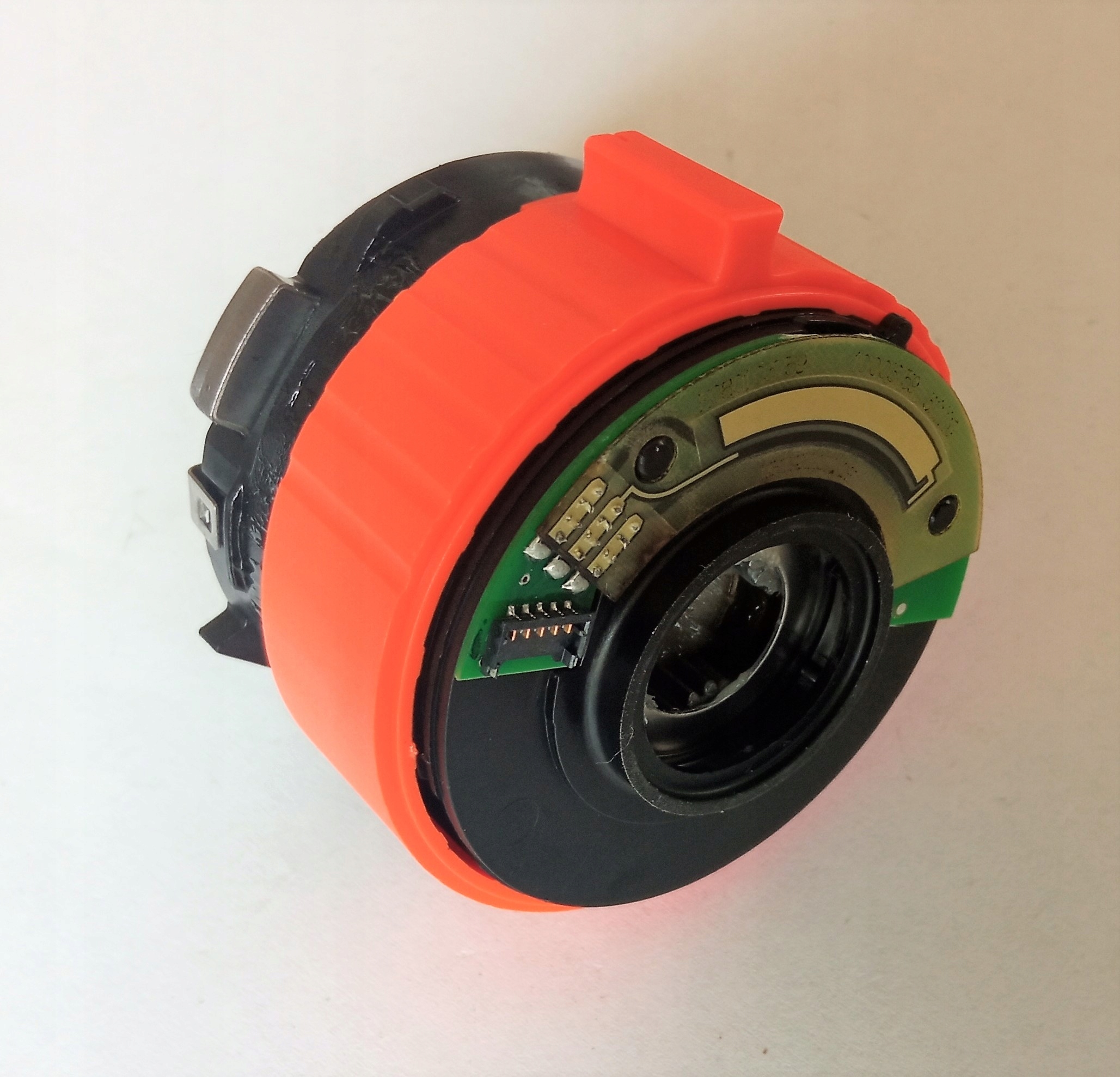 Przekładnia Festool Protool do DRC PDC 12-4 18-4 Rodzaj przekładnia