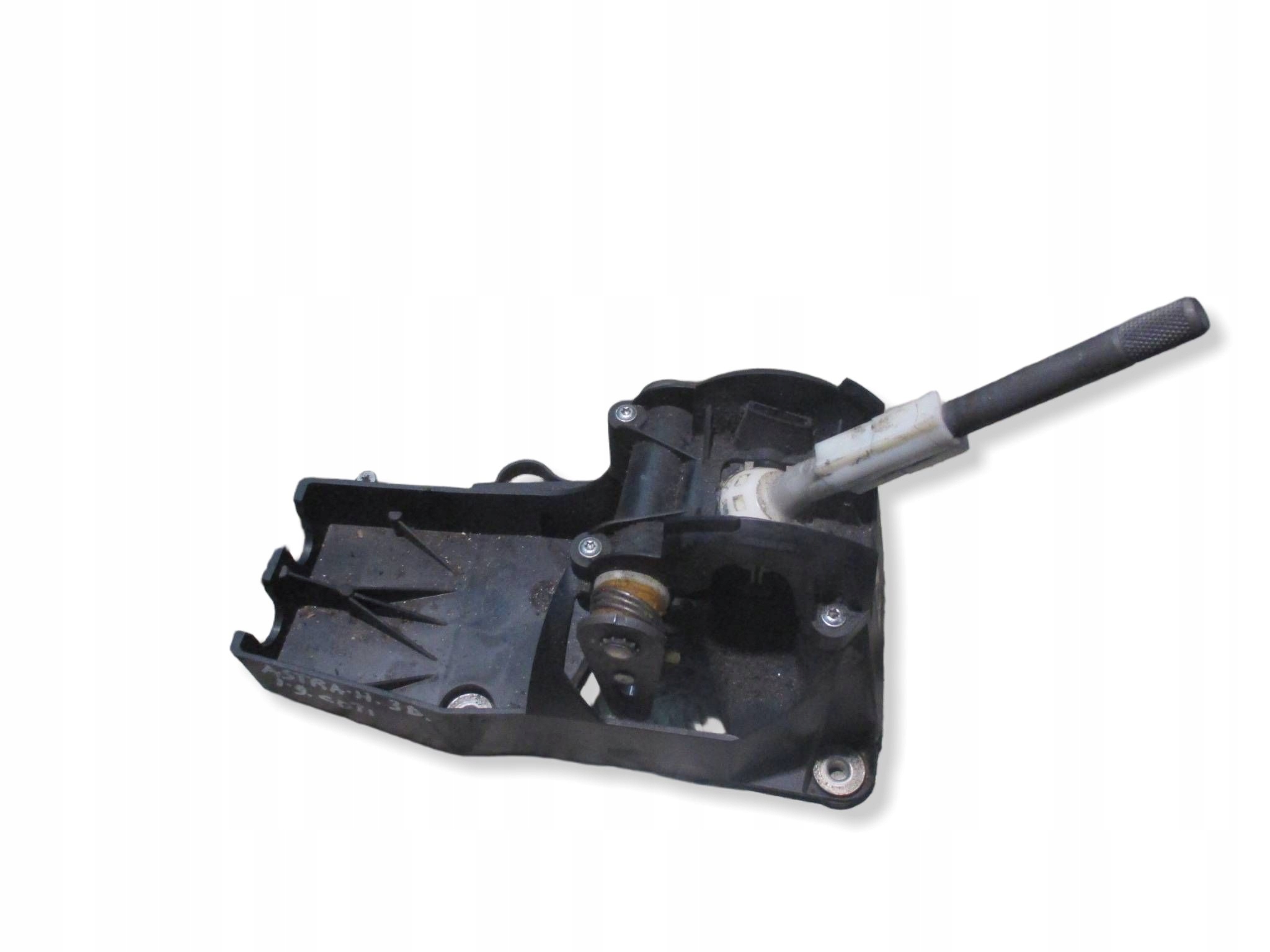 Opel Astra H 2005 Lewarek mechanizm zmiany biegów Wybierak Skrzyni Biegów