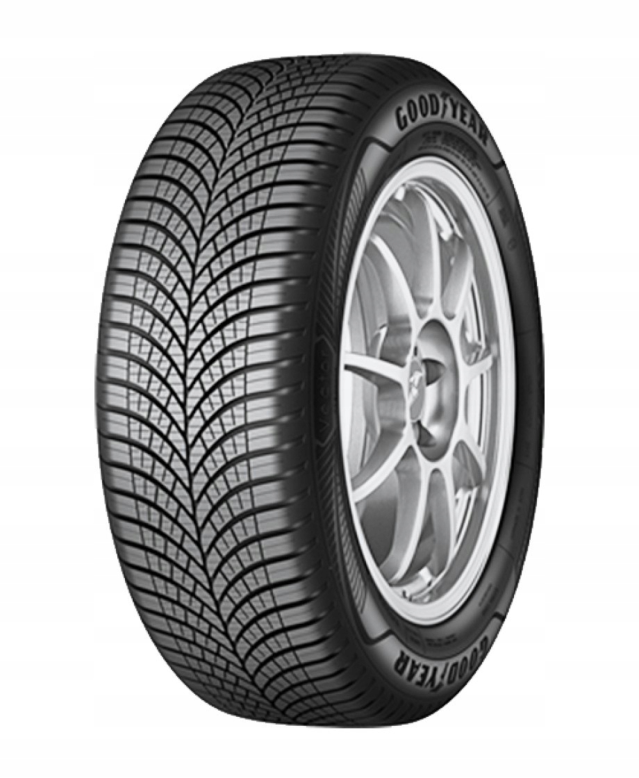 2x GOODYEAR VECTOR 4SEASONS GEN 195/55R18 93 H