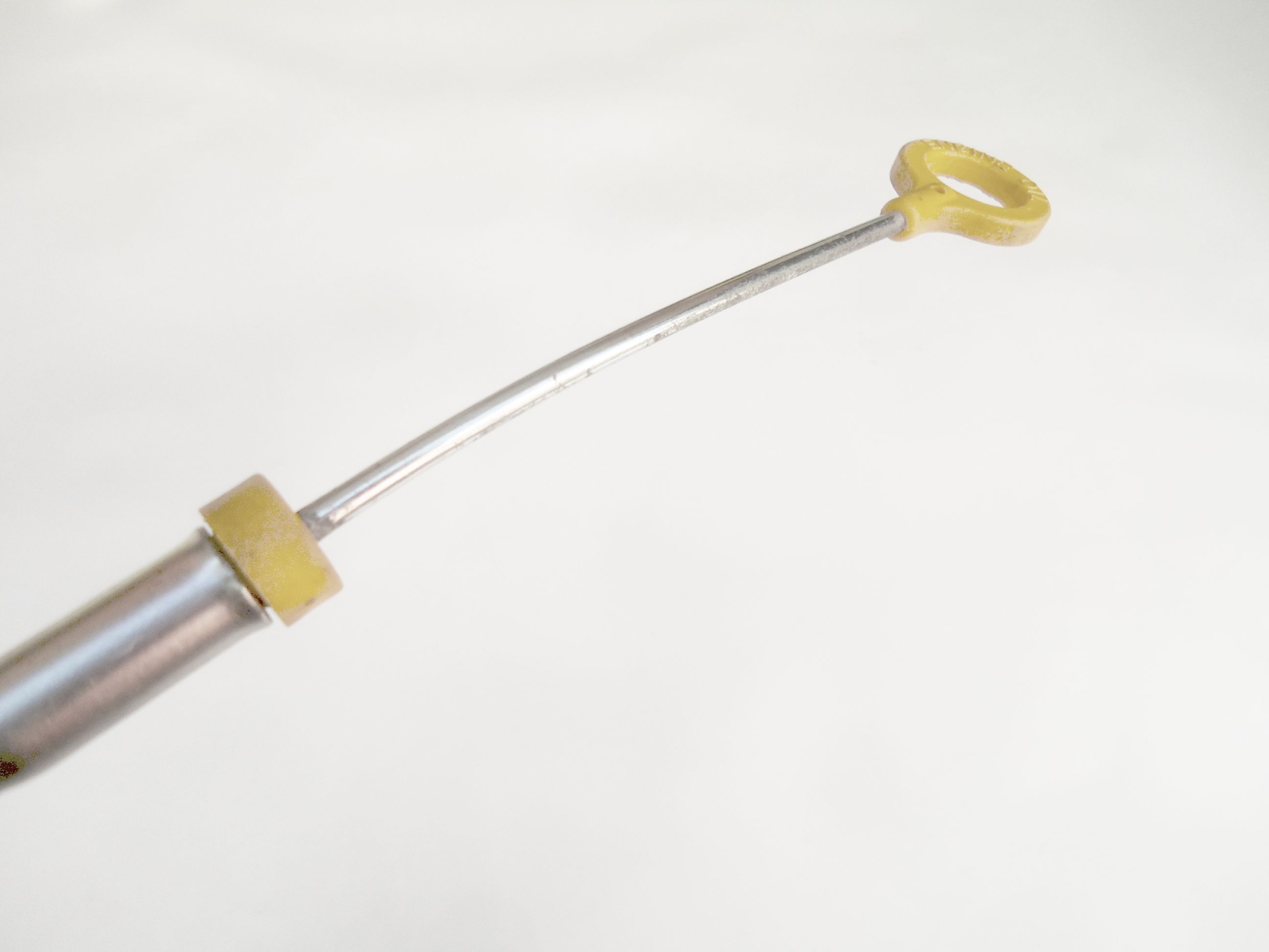 RENAULT MEGANE TALISMAN 1 6TCE BAGNET OLEJU Engine Type Gasoline