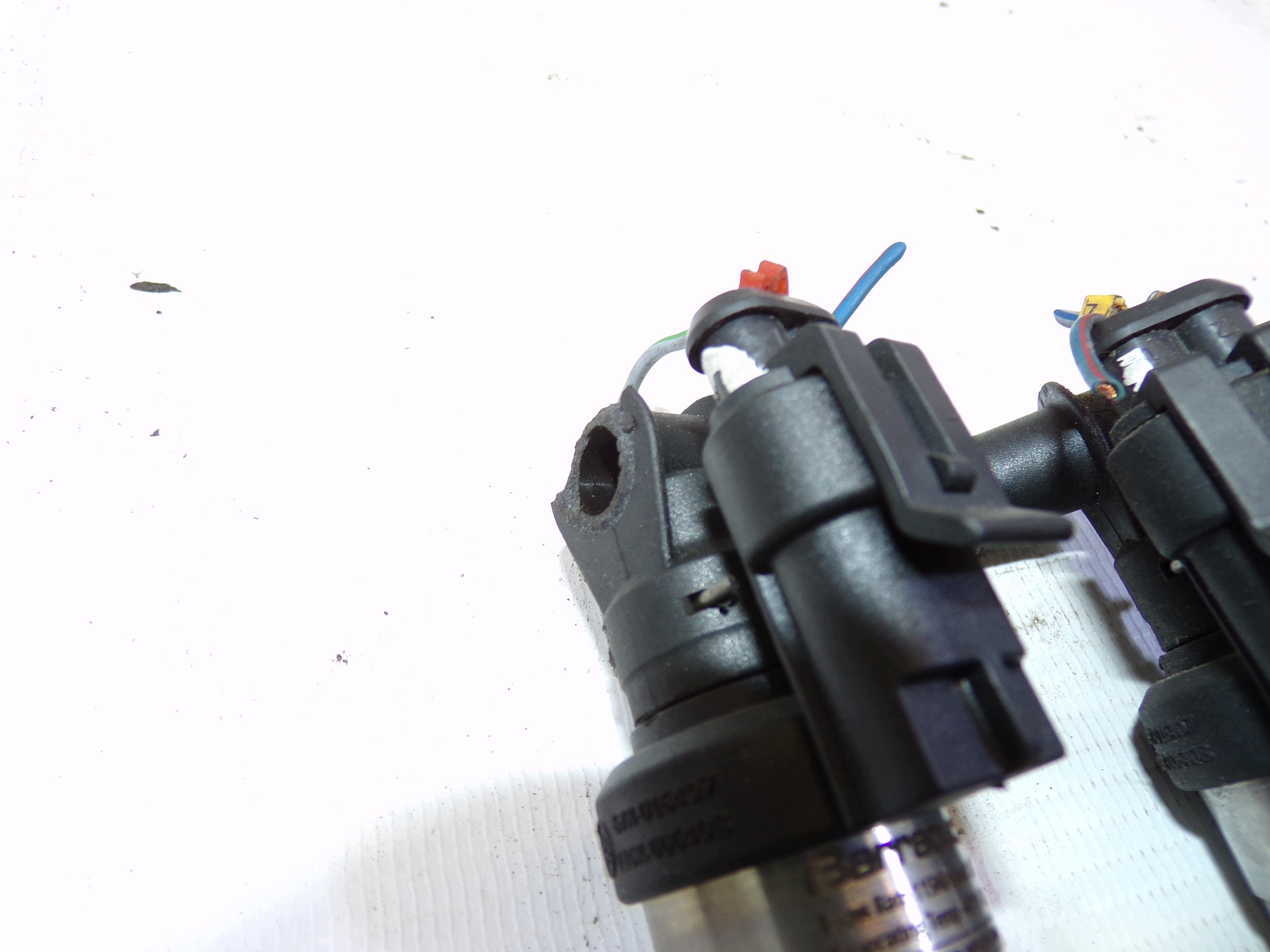 Einspritzdüse Einspritzdüse Gas LPG 67R-016407 + MAPSENSOR 67R-015293 (H)