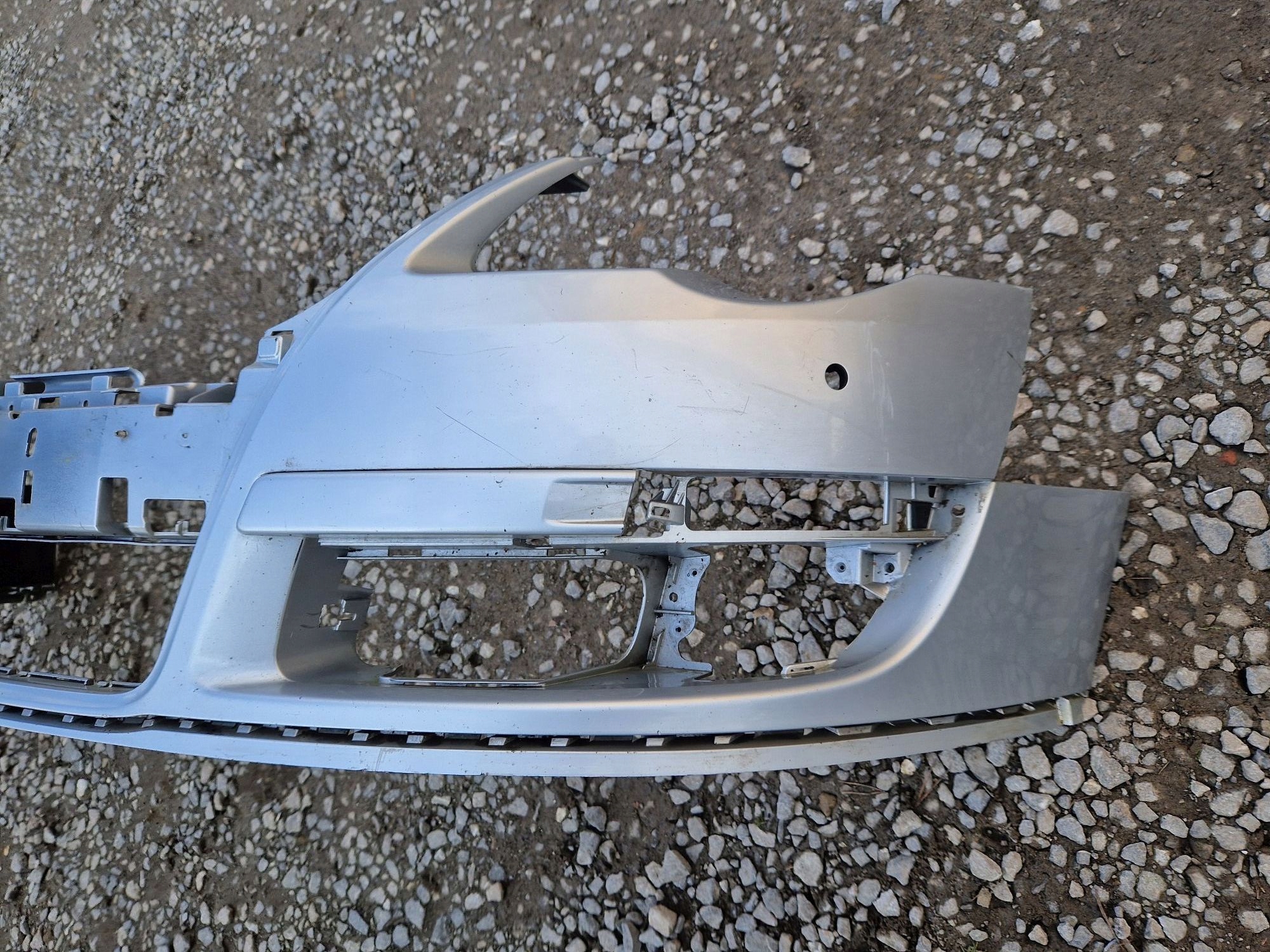 FRONTSTOSSSTANGE VW PASSAT B6 2005R->2010R