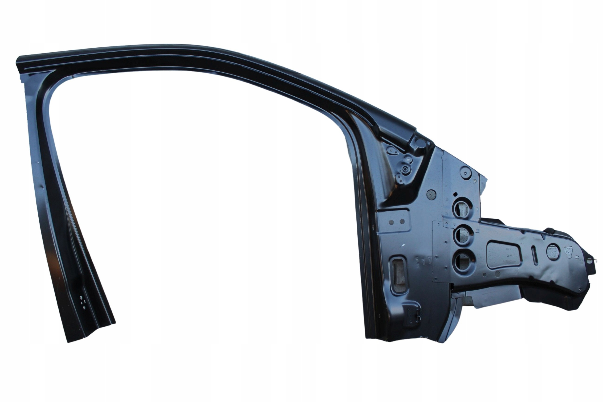 Słupek próg prawy Toyota Proace Jumpy Expert 16-