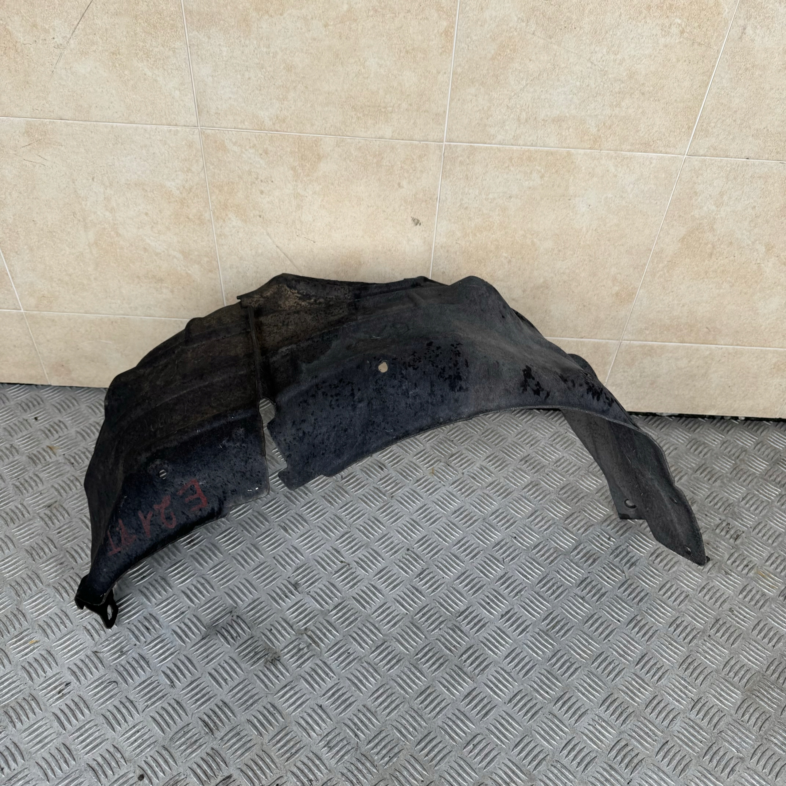 Radschale hinten rechts TOYOTA COROLLA E21 85637-02180