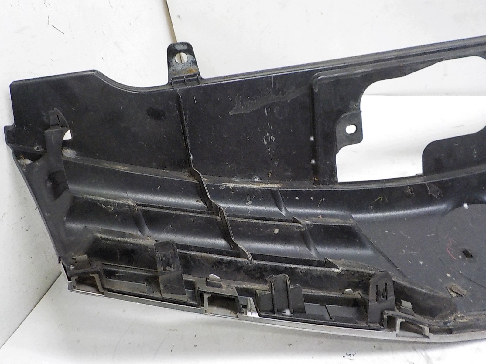 NISSAN NOTE e LIFT Griglia GRIGLIA radiatore 2008R