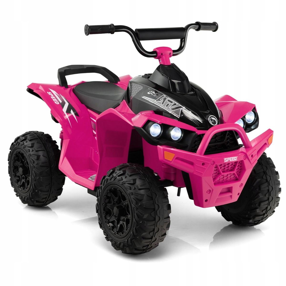 Samochód elektryczny dla dzieci Quad elektryczny 12 V