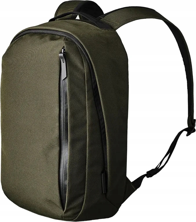 Batoh Alpaka Metro Army Green