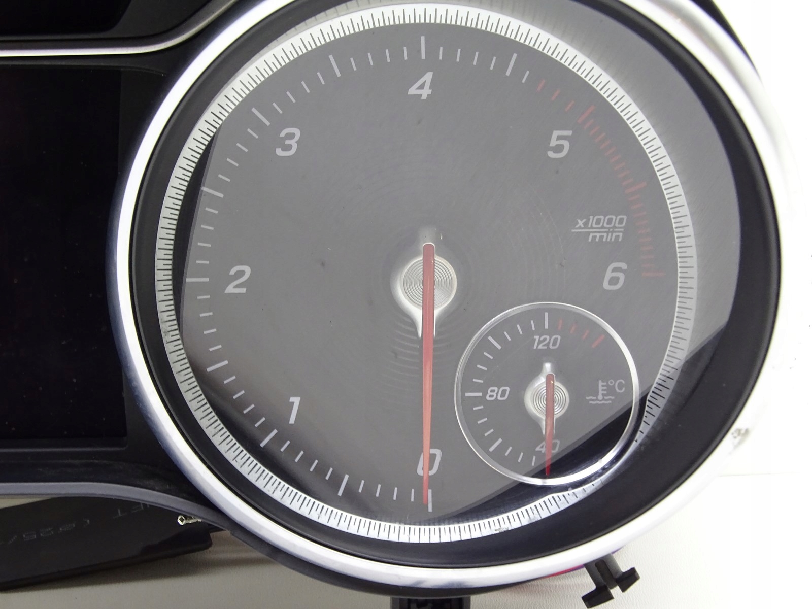 dials dials MERCEDES CLA W117 2.2 CDI A1179000002