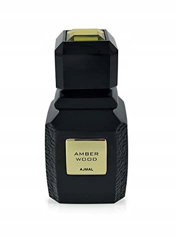 Ajmal Amber Wood Edp Objem: 100 ML Unisex