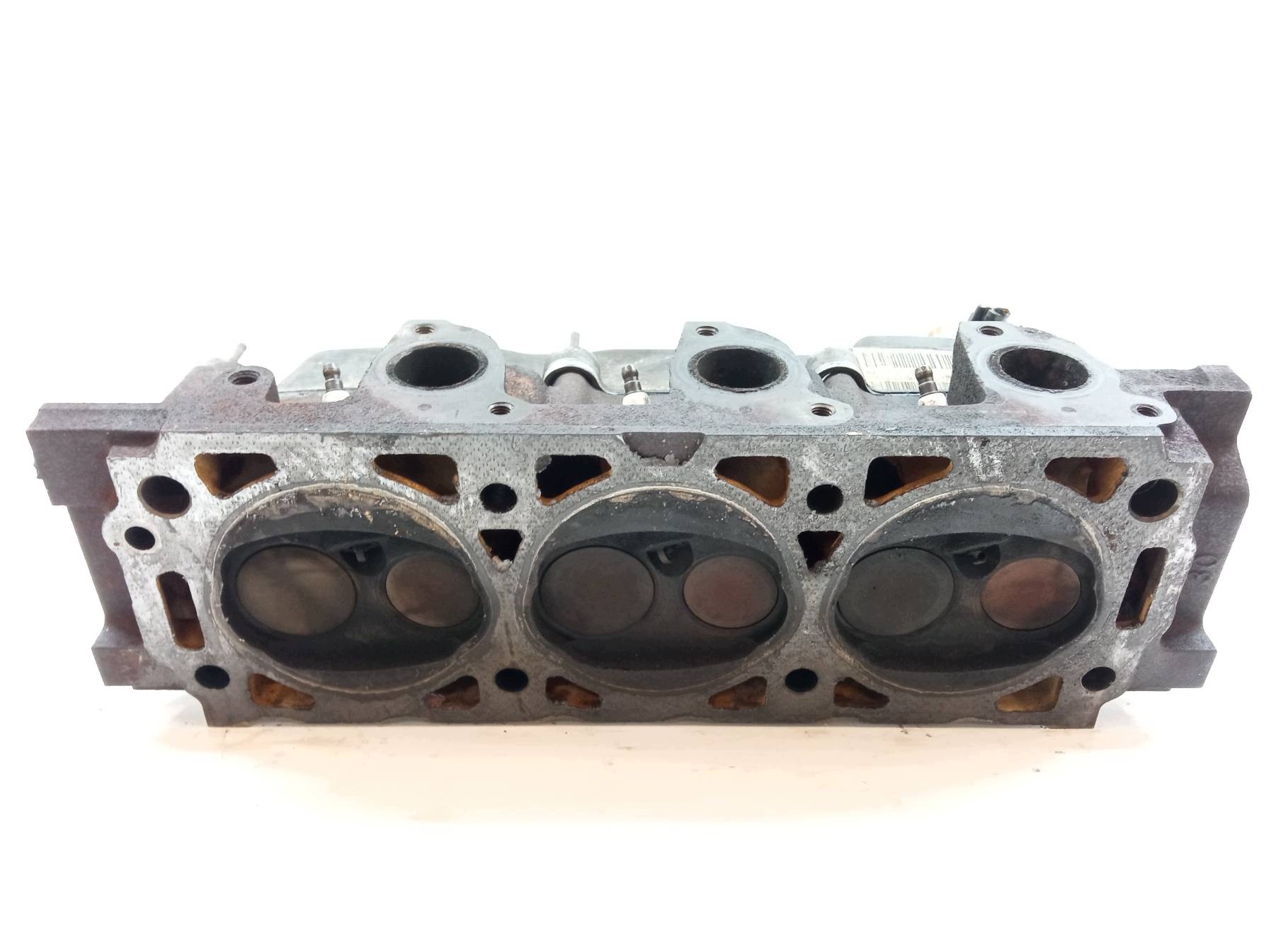 head. complete 3.0 V6 Ford Taurus IV (2000-2007)