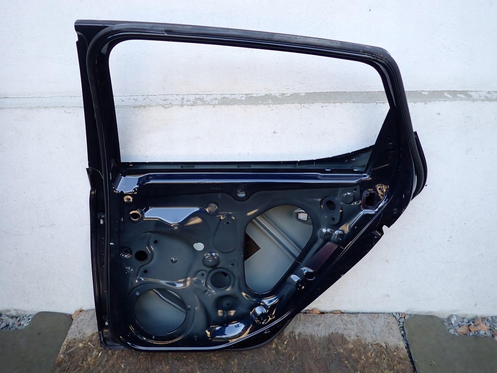 door right rear. right rear part SEAT LEON IV 5FA KL1 2020- HB HATCHBACK