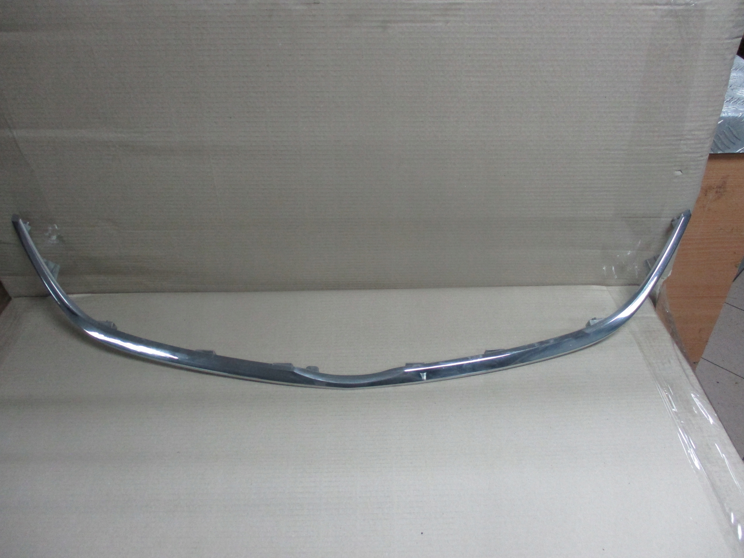Grille chrom Mazda CX9 10-12