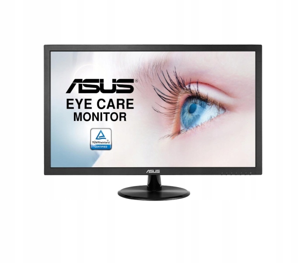 Asus VP247TA Sklep 24" Fhd 1920x1080