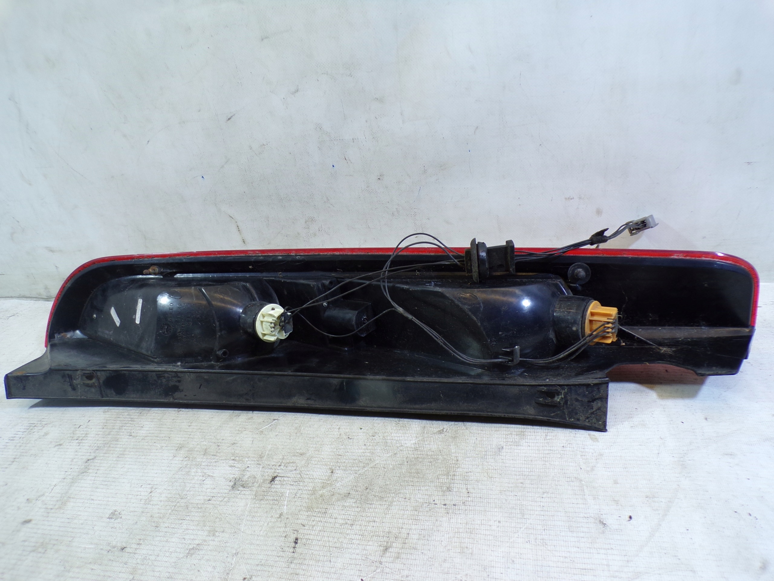 light rear rear part right FORD FOCUS 2 II LIFT HB