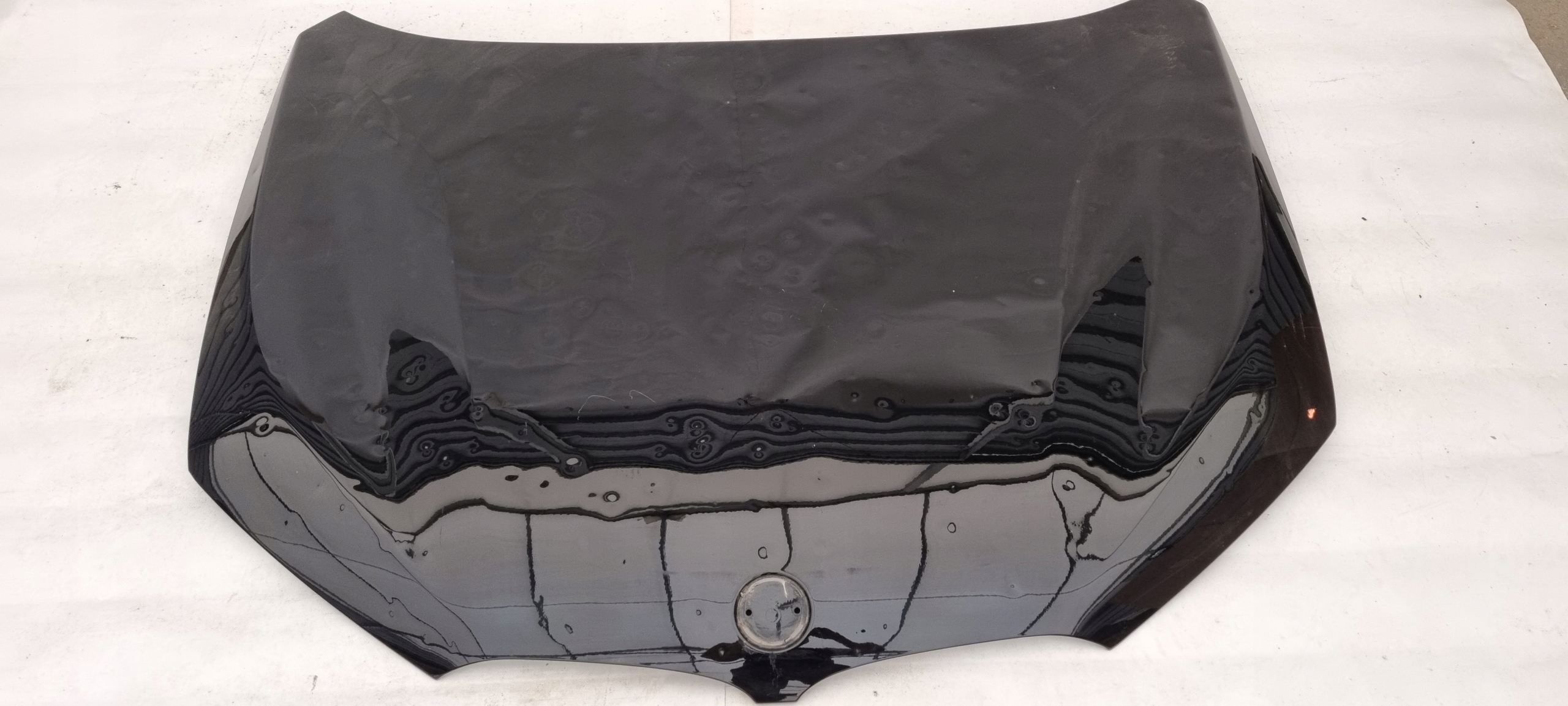 BMW X1 F48 MASKA Producent części BMW OE