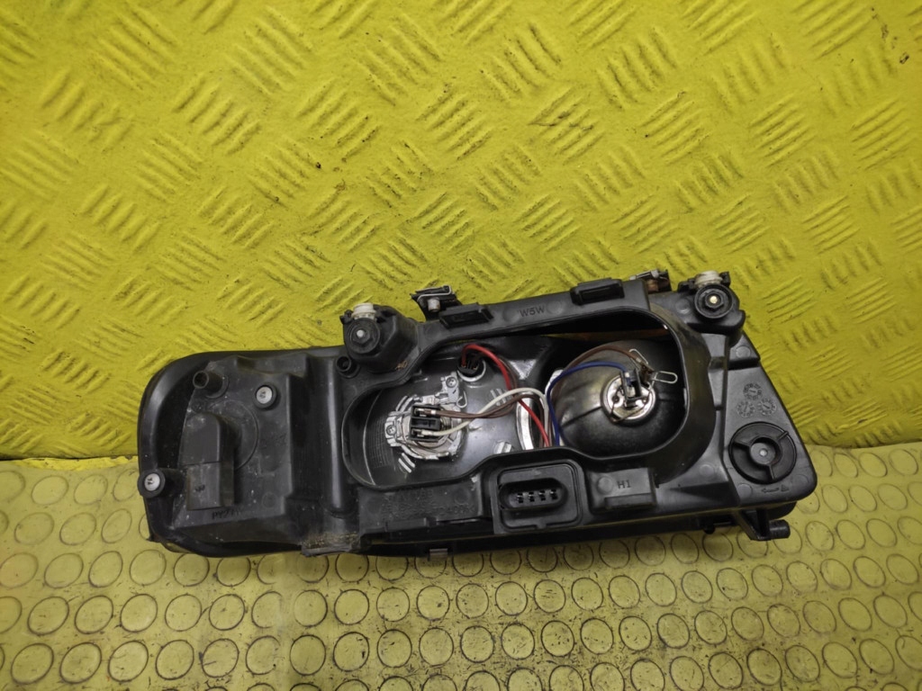 AUDI A3 8L LIFT REFLEKTOR light left front