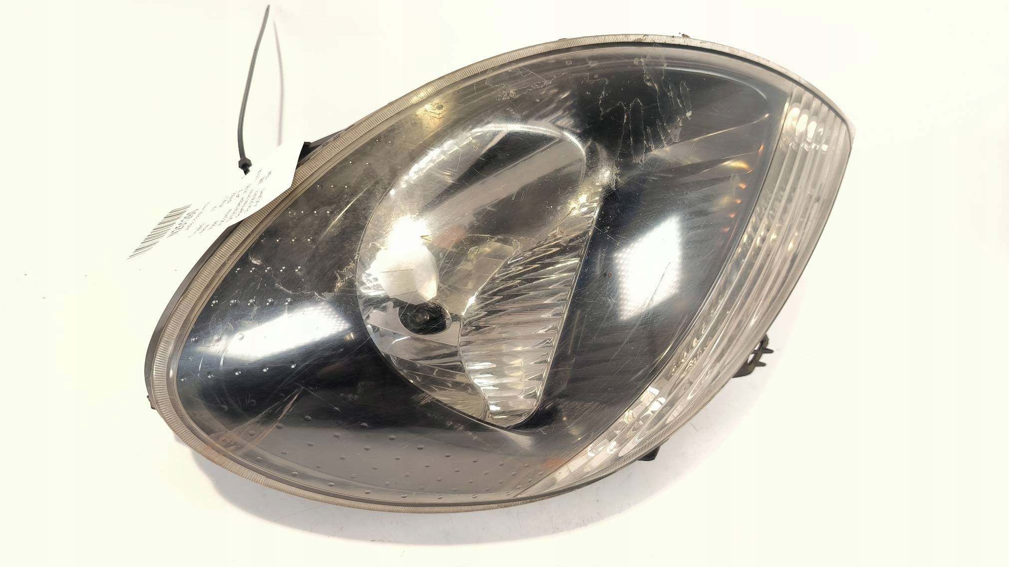 light right front EU 8200444260 RENAULT KANGOO and