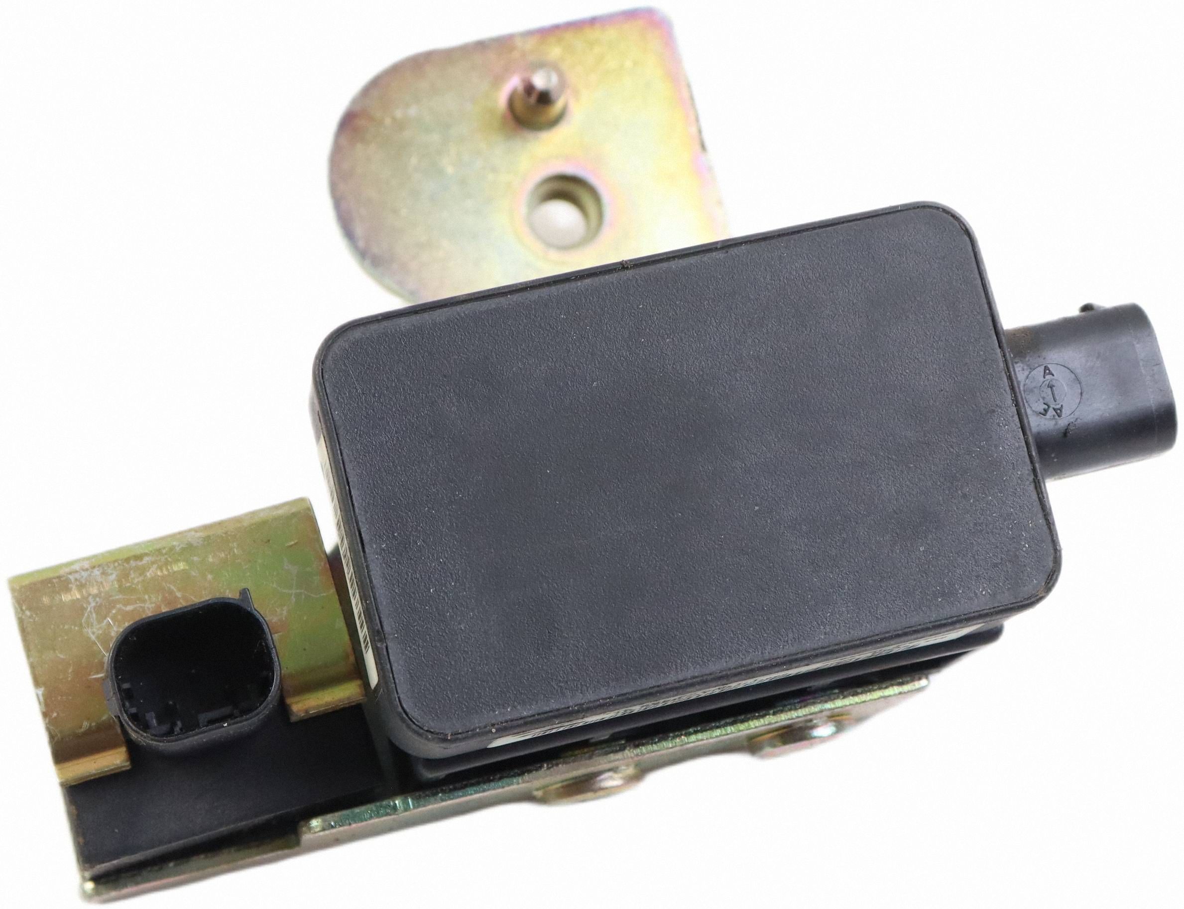 VW GOLF IV BORA modul Sensor SENSOR ESP 1J1907637A 1J0907651A