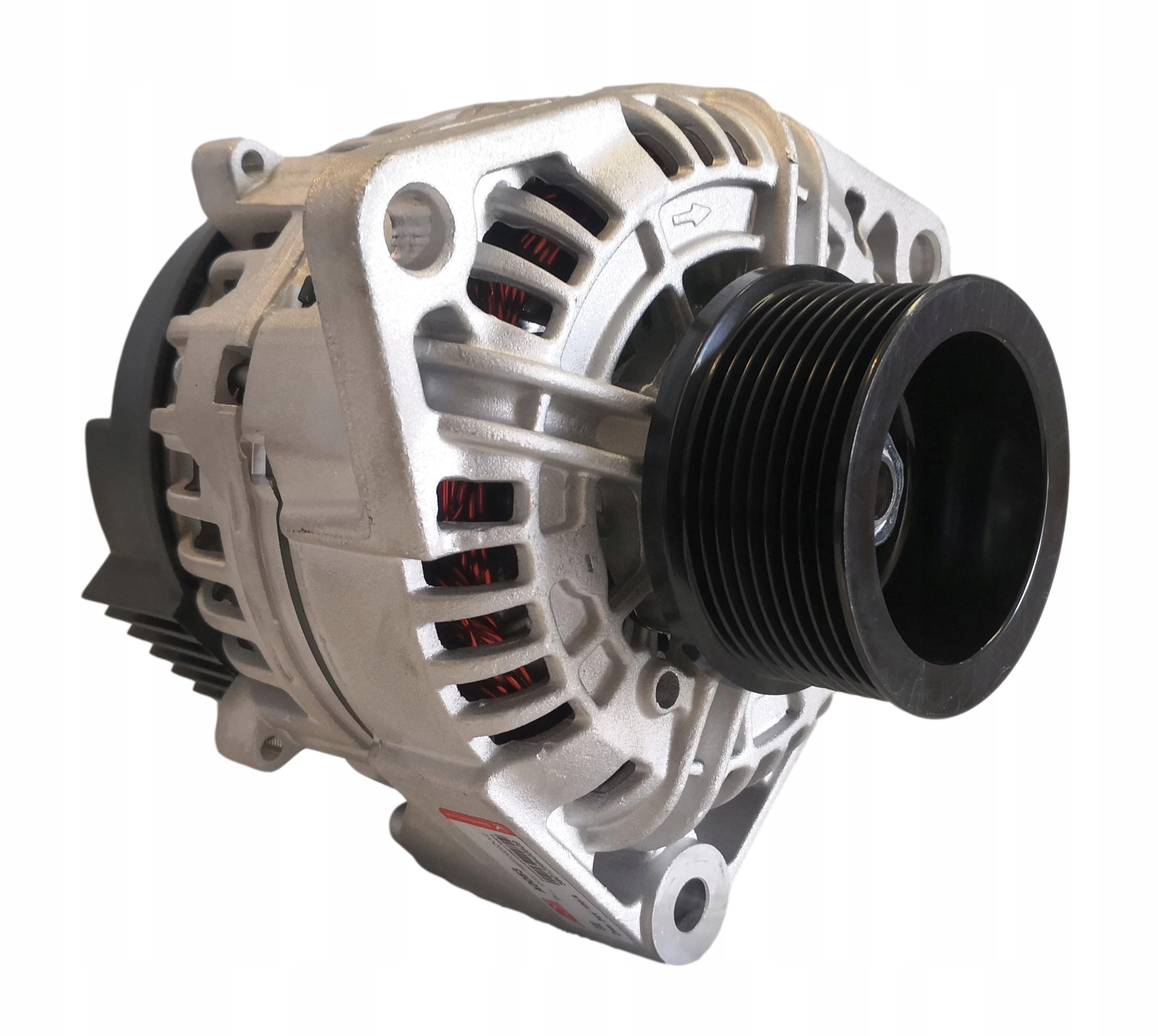 ALTERNATOR 24V MERCEDES VARIO ATEGO ACTROS AROCS