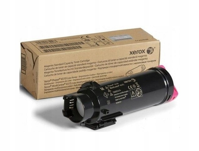 Originálny Toner Xerox 106R03694 (magenta)