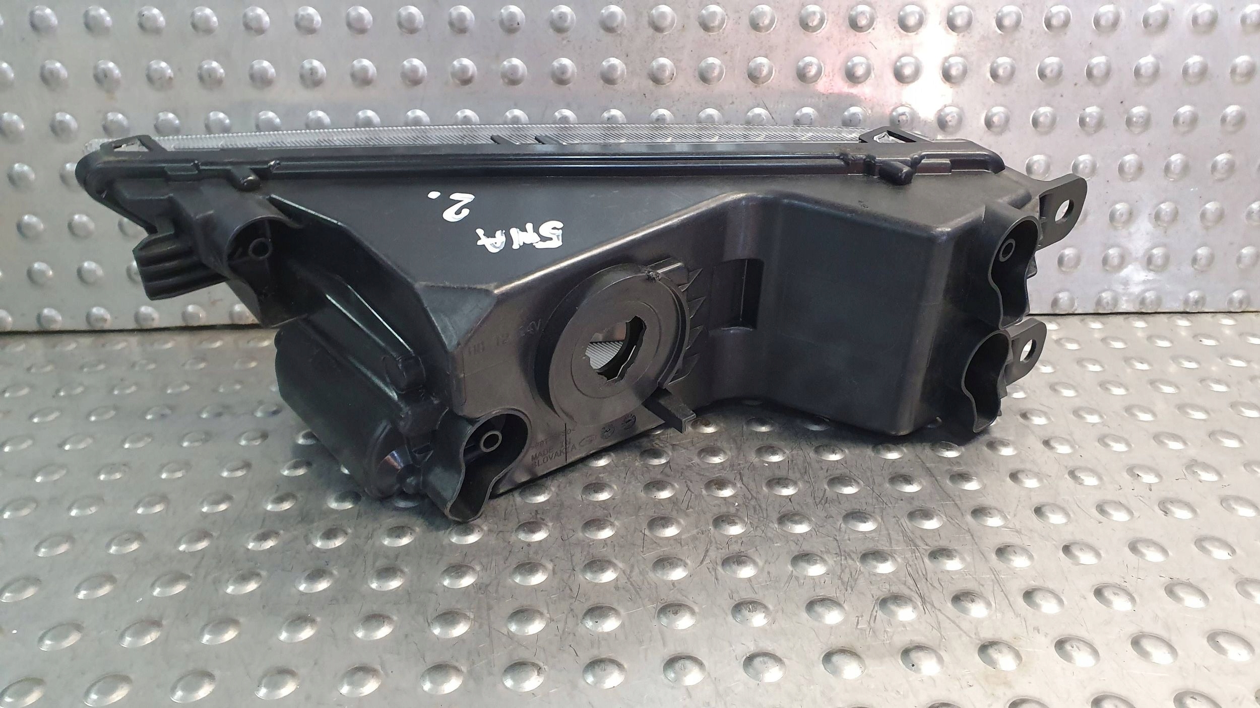 nebelscheinwerfer rechts VW TIGUAN II 15- 5NA941700A