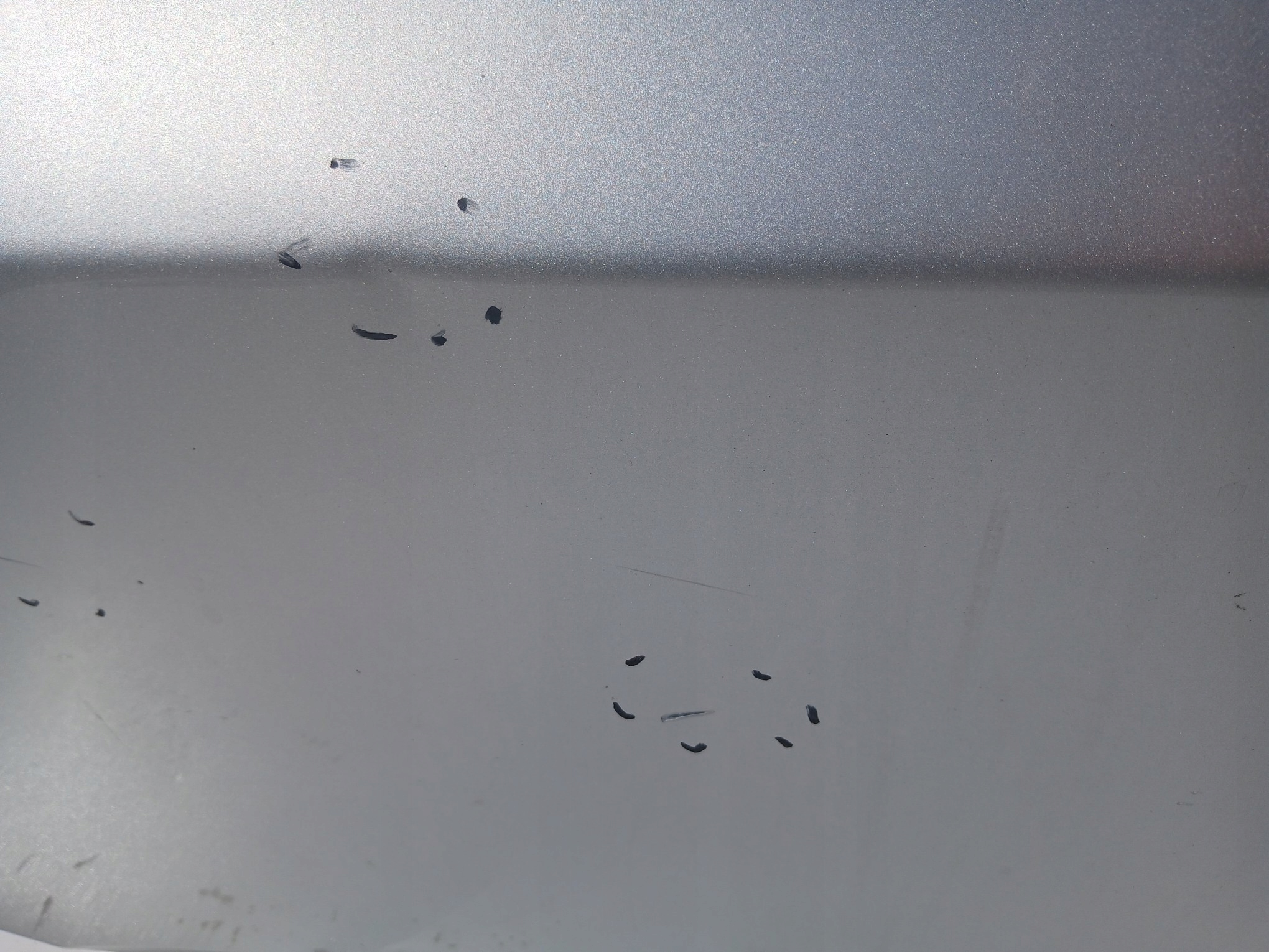 door right rear. BMW X3 E83 354/7