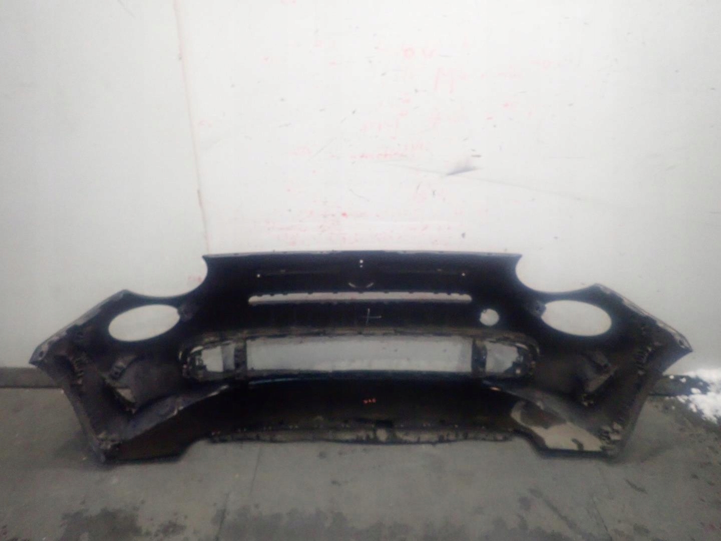 bumper front front FIAT 500 SPORT LIFT 15