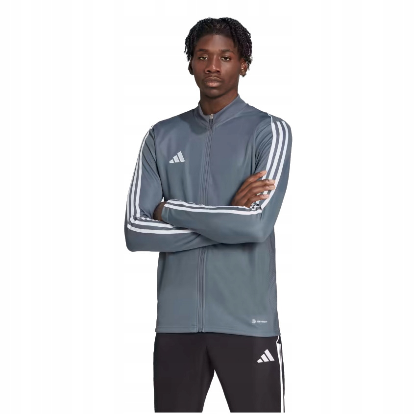 ADIDAS BLUZA TRENINGOWA ROZPINANA TIRO 23 League Training HS3504 r. M Rozmiar M