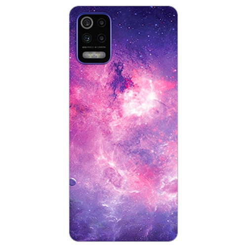 

200 wzorów Etui Do Lg K52 Plecki Case Obudowa