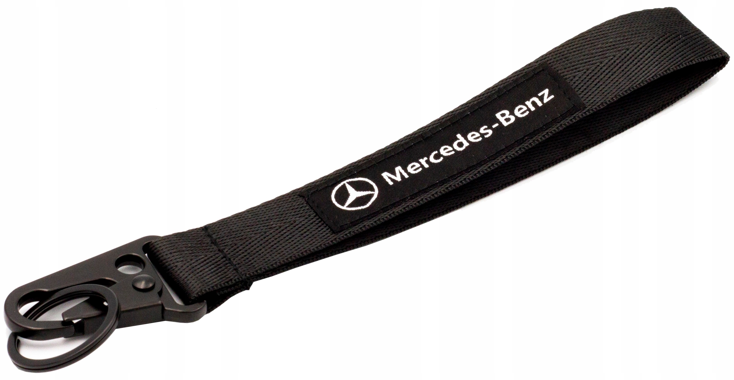 

Smycz smyczka do kluczy Mercedes brelok breloczek