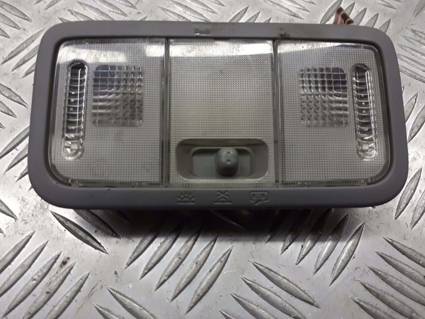 лампочка Кузова перед Daihatsu CUORE VI