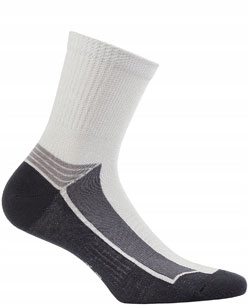 

Wola Skarpetki Sportive Ag+ wzór k.:GRAPHITE