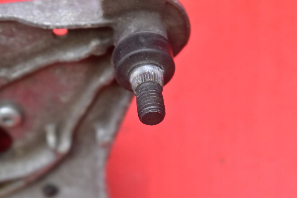 Gestänge Motor Wischer vorne EU 1076725-00-D TESLA MODEL 3 17-21