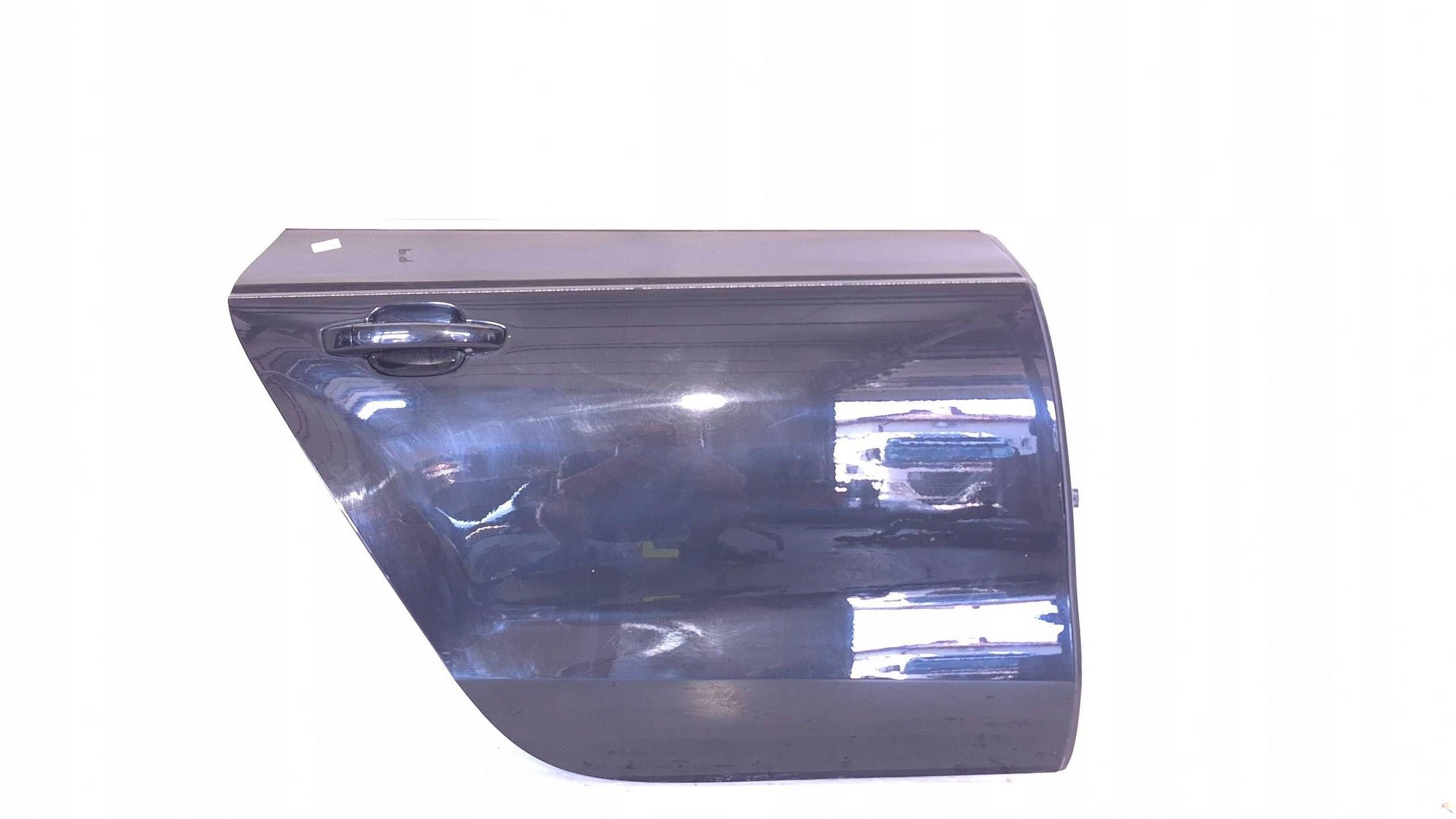 door right rear. right rear part AUDI A7 4G LY8X