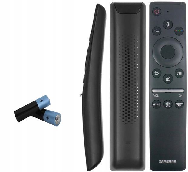 Originální Dálkový Ovladač Pro Televizor UE55RU7402 Samsung RU7402 UE55RU7402U