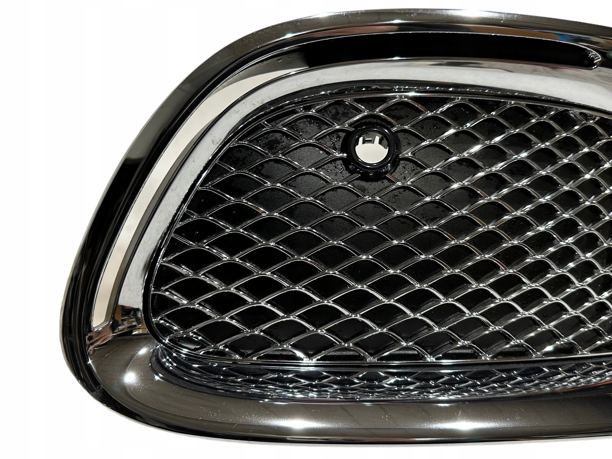 MERCEDES BENZ side grill grid RH A2238854100