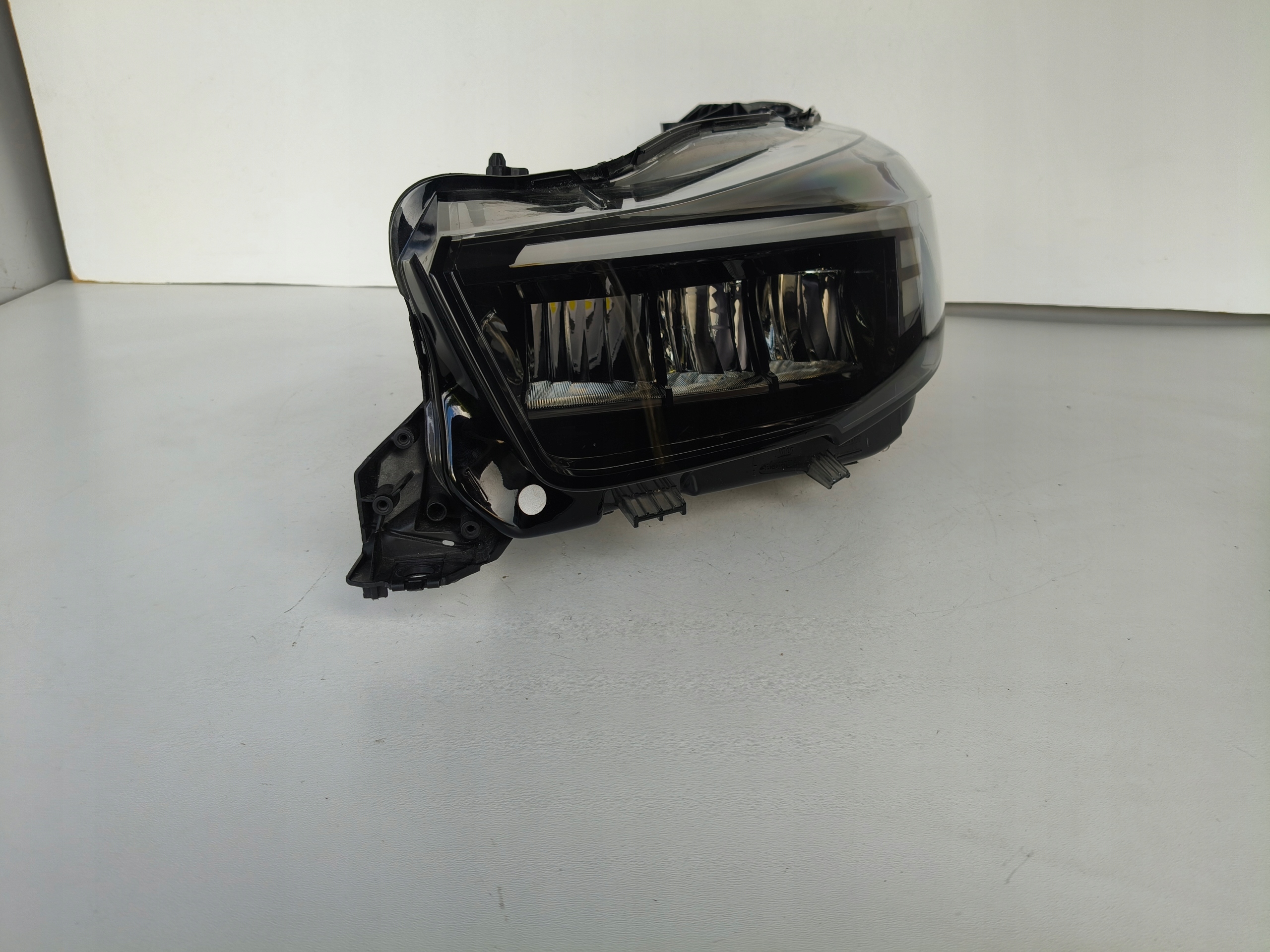 light left REFLEKTOR OPEL CORSA F 23- LIFT FULL LED