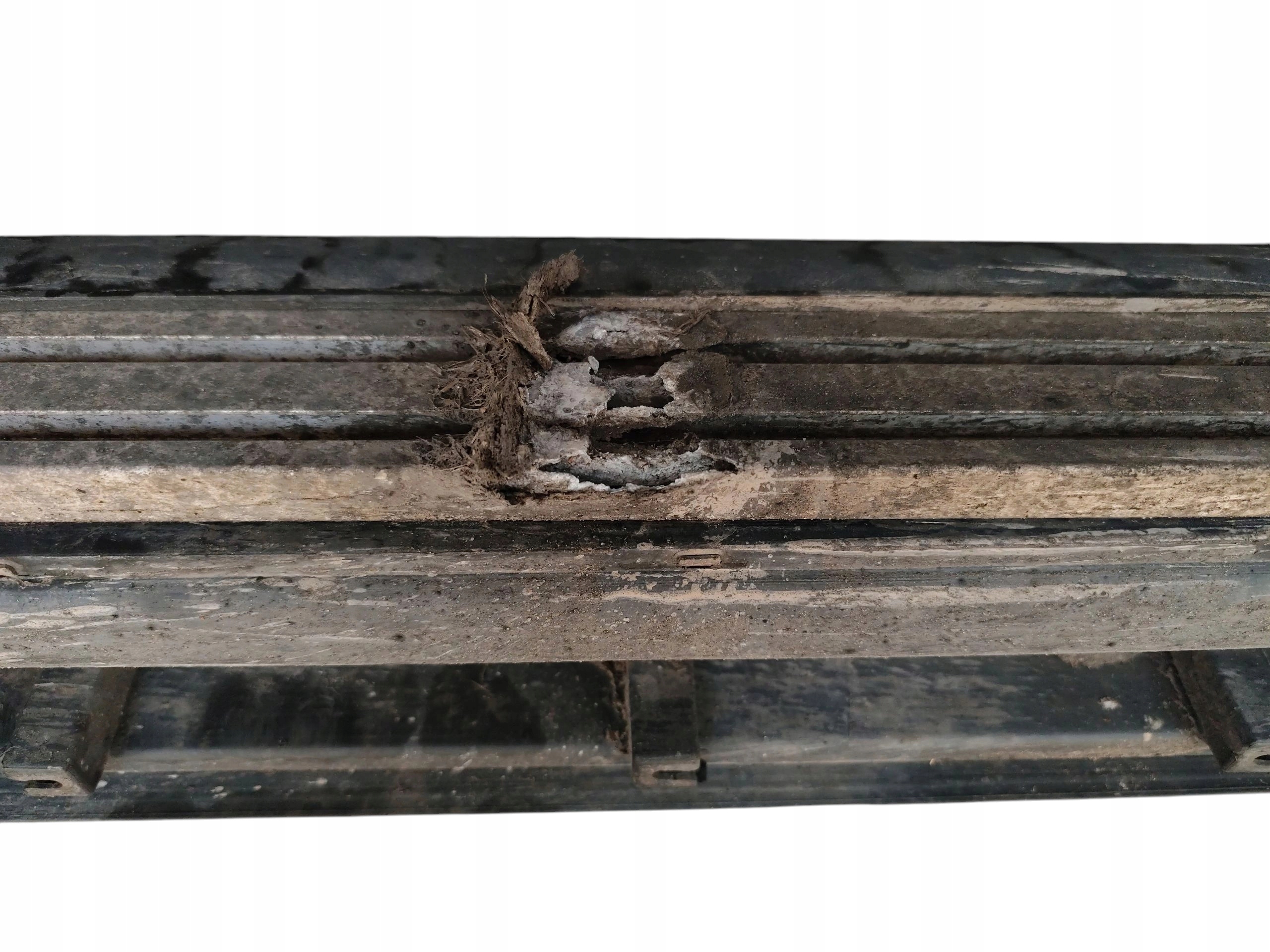 cap threshold STOPIEN right HYUNDAI TUCSON III 3 LAK: PAE (15-18)