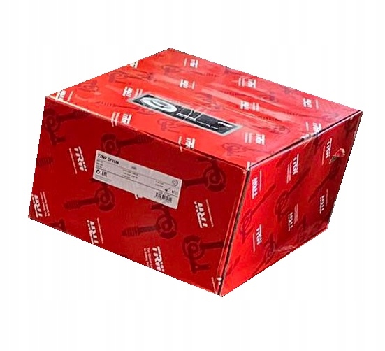 Датчик ABS TRW Gbs136