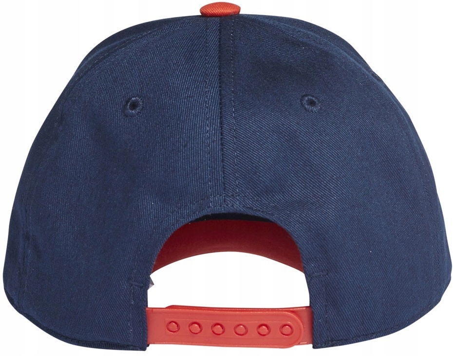 CZAPKA Z DASZKIEM BEJSBOLÓWKA ADIDAS DW4758 Rozmiar uniwersalny