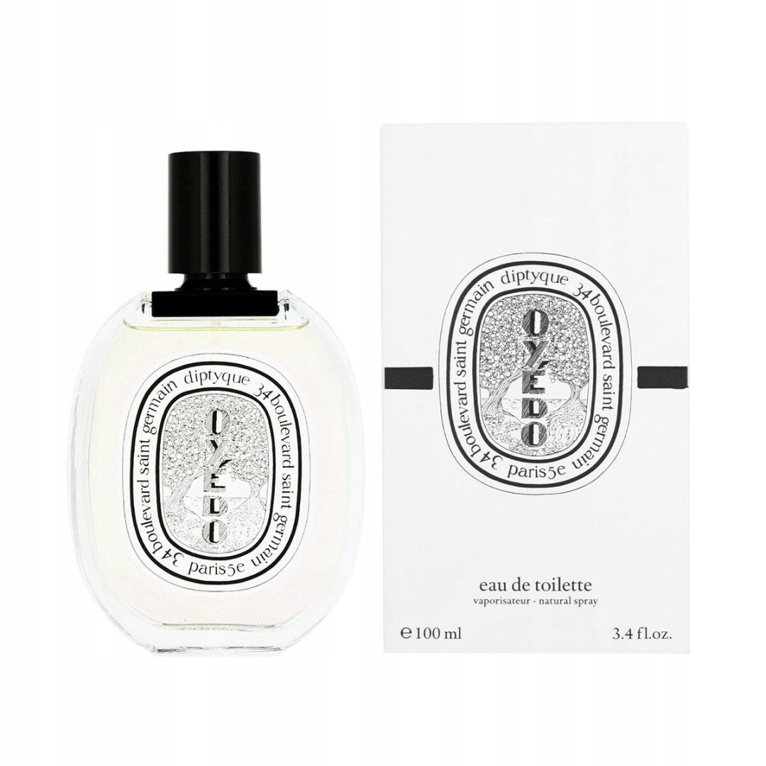 Parfém Edt Diptyque 100 ml Oyedo