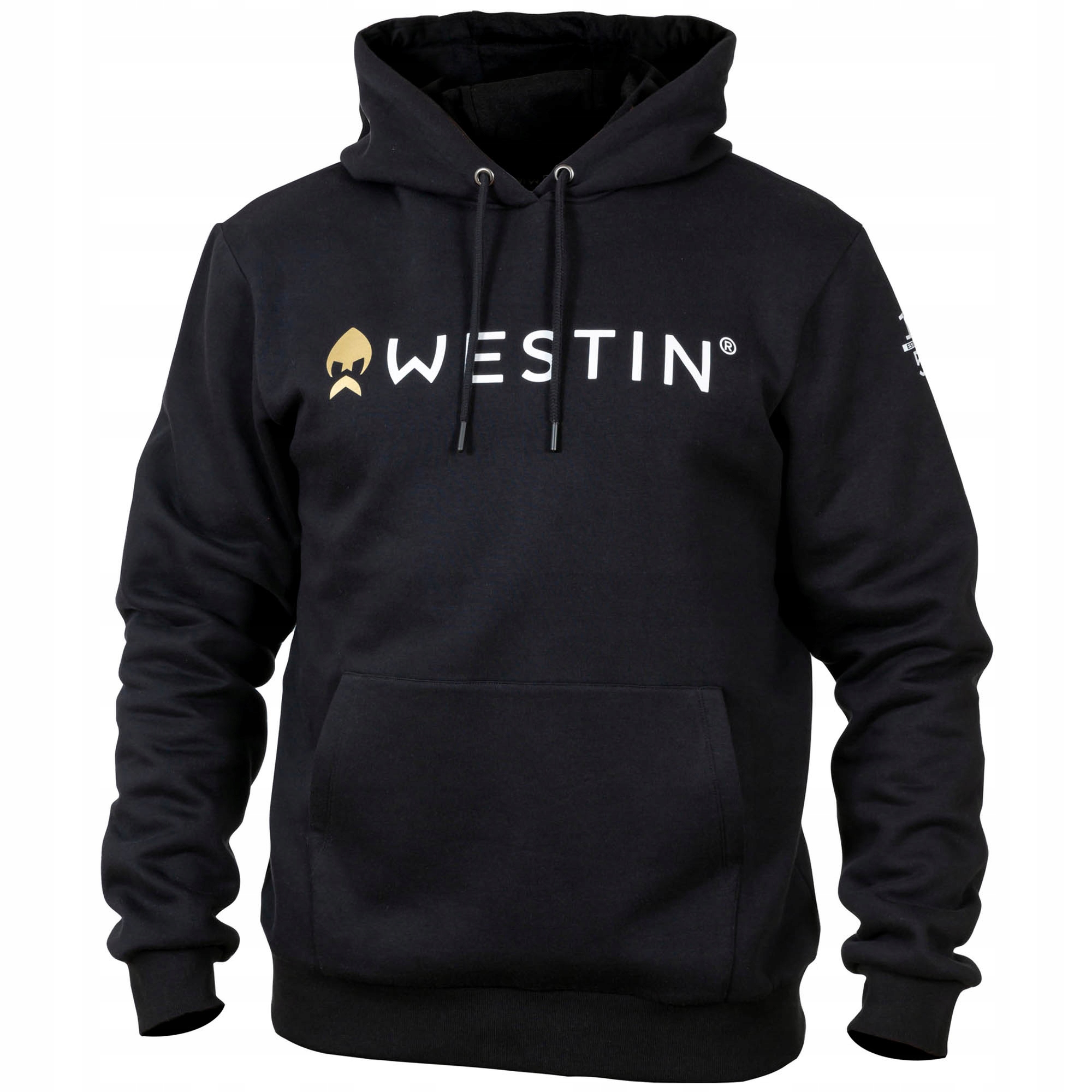 Mikina Westin Original Hoodie L
